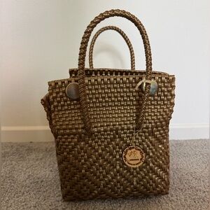 Woven Bag